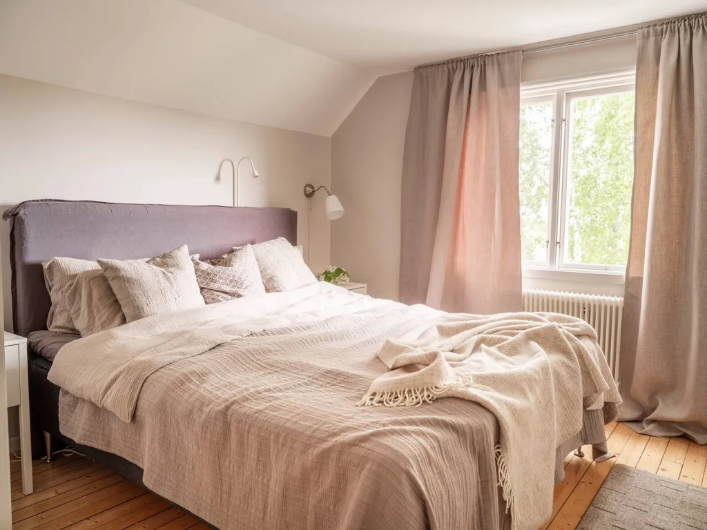 Chambres - Charming Putsvilla with Garden in Lilla Ursvik
