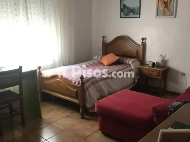 Chambres - Rustic House with Patio in Santa Gadea del Cid