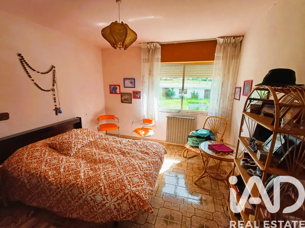 Magamistoad - Chalet with Pool and Garage in Sariegos