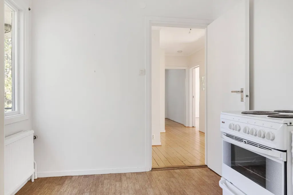 4-room house in Värmdö kommun