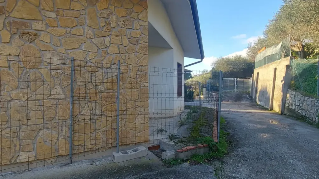 Extérieur - Panoramic Villa with Lake and Sea View in Massarosa