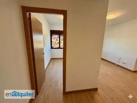Entrée - Apartment with Garage in Lominchar