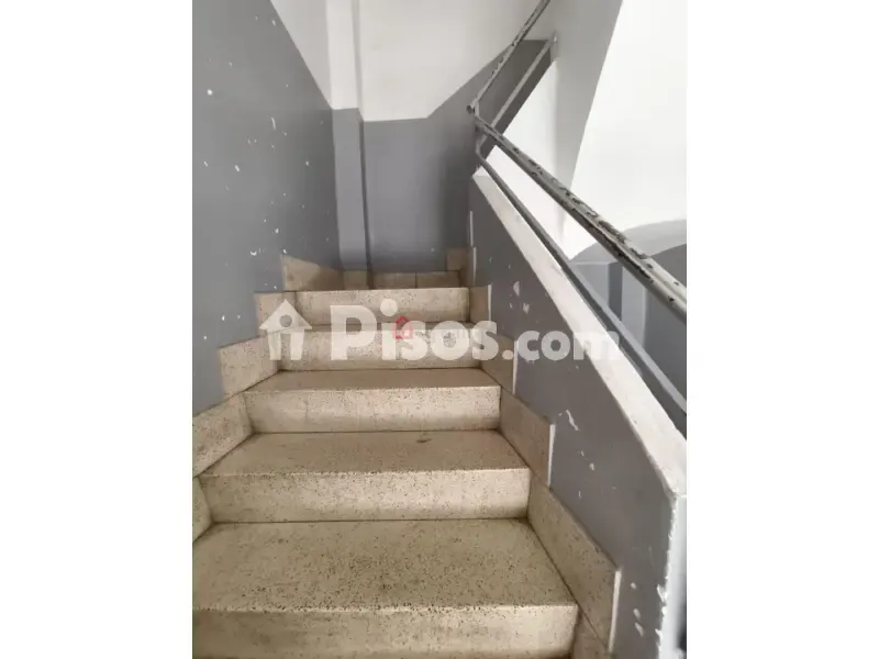 Rooms - Apartment with Renovation Potential in Onda