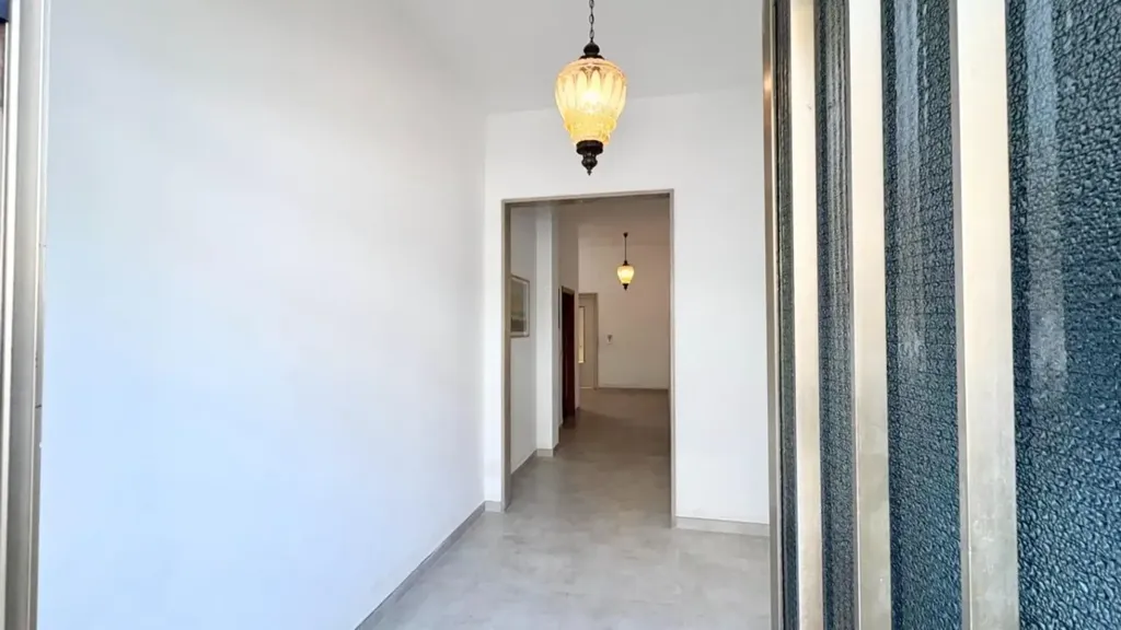 Ingresso - Apartment with Terraces in Sovigliana, Vinci