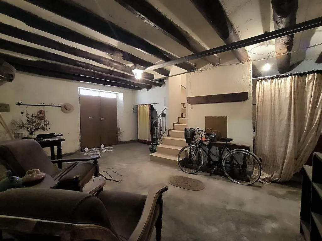 Stanze - Character Townhouse with Terraces in Albagés