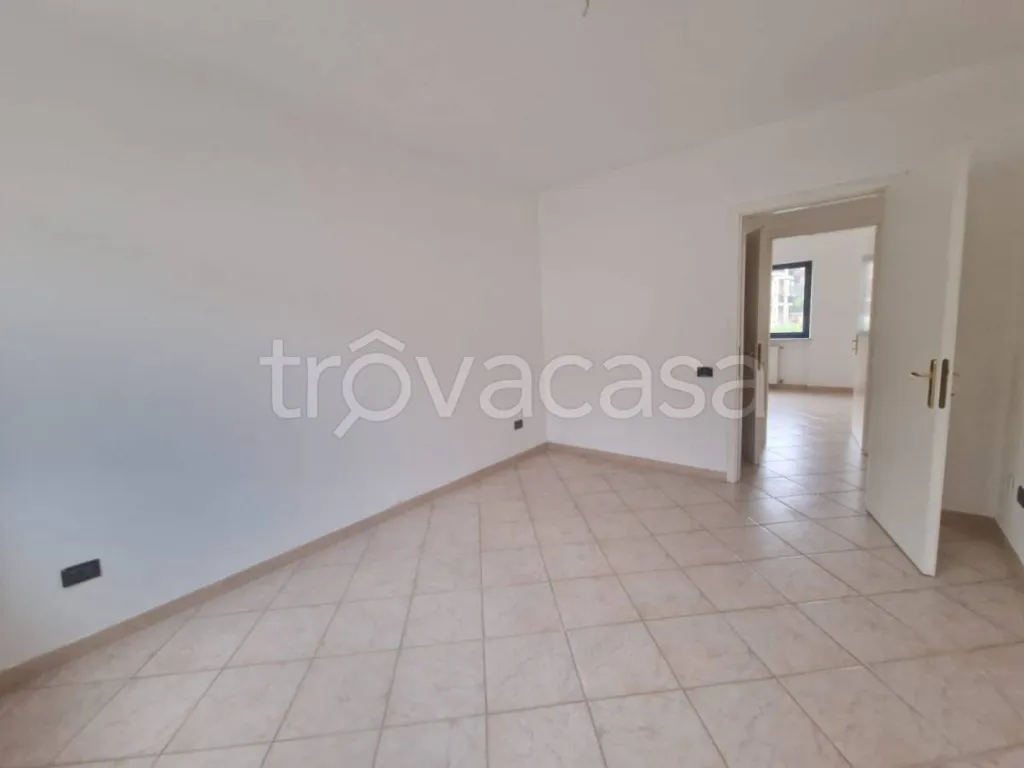 Stanze - Apartment with Balcony in Bra