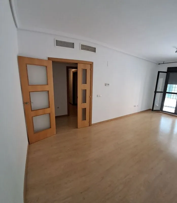 Séjour - T2 Apartment with Pool on Nuevo Bulevar