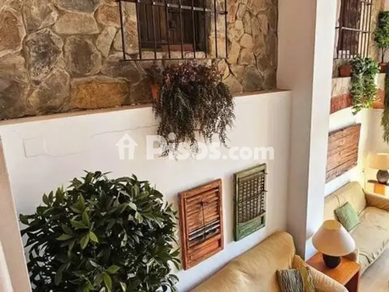 Elutuba - Rustic House with Terraces and Pool in Zufre
