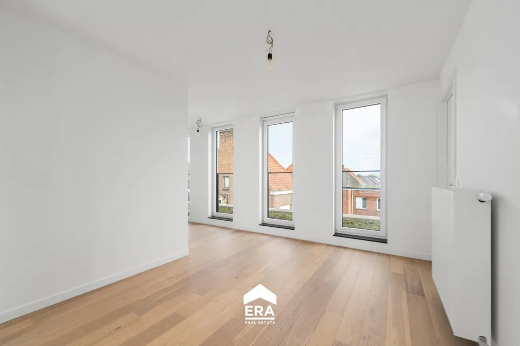 Pièces - Appartement Neuf avec Terrasse à Eeklo