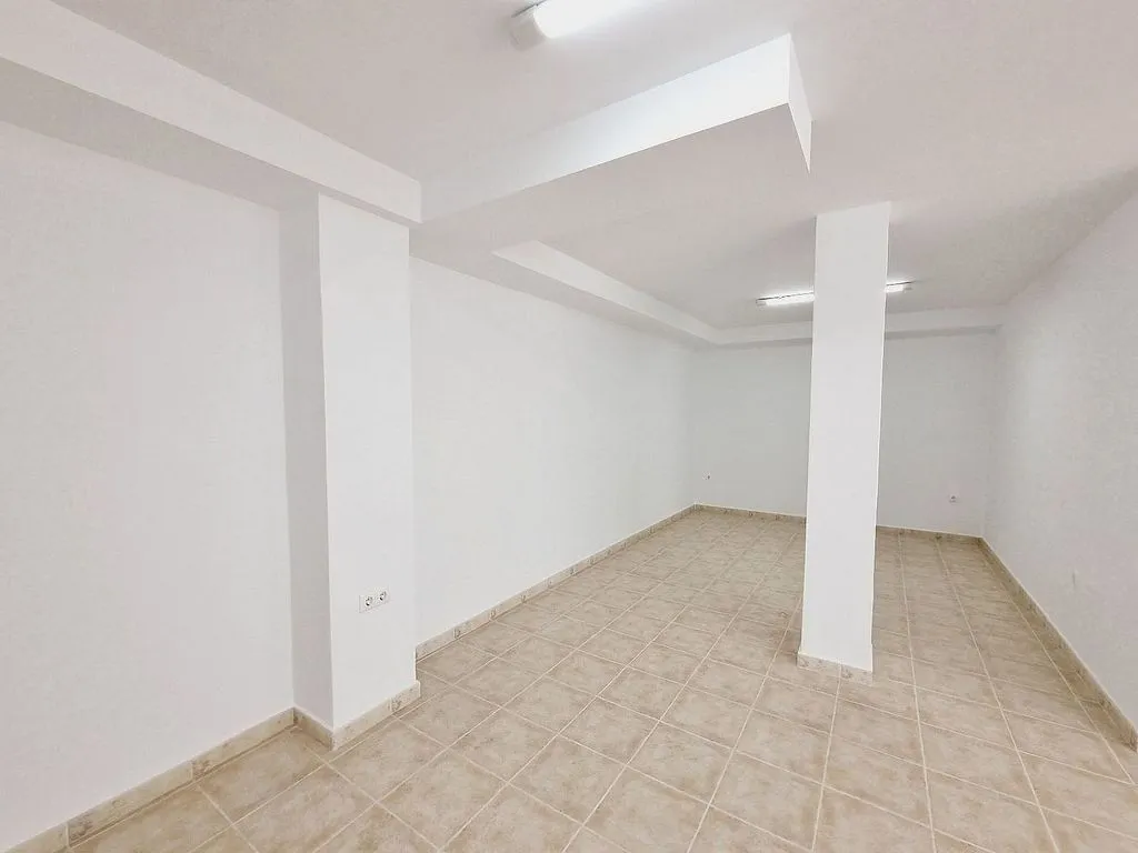 Pièces - Modern Villa with Sea View in Mojácar Playa