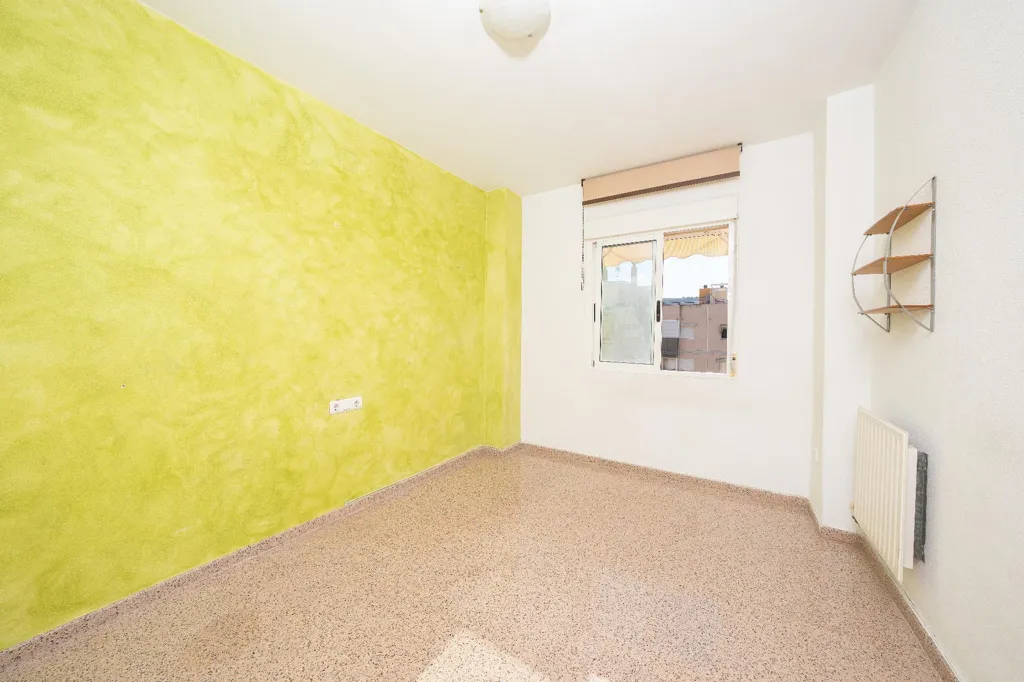 Toad - Penthouse with Private Terraces in Alicante