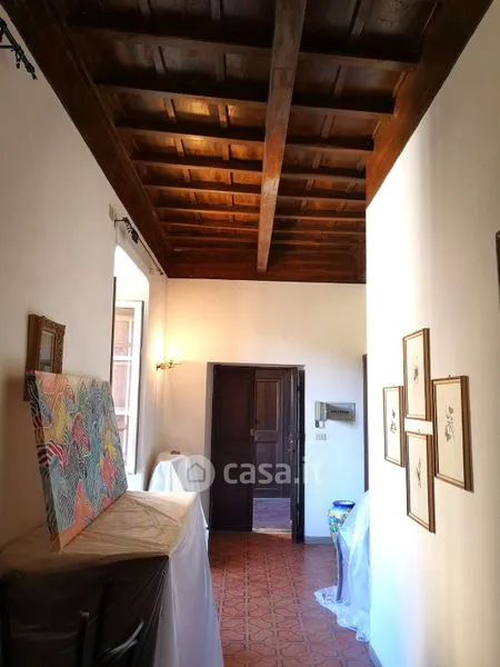 Söögituba - Duplex Apartments with Terrace in Guarcino