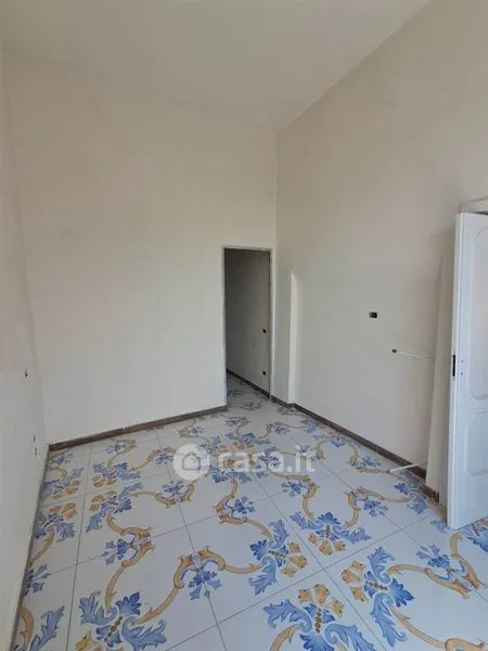 Stanze - Appartamento con vista panoramica a Salerno