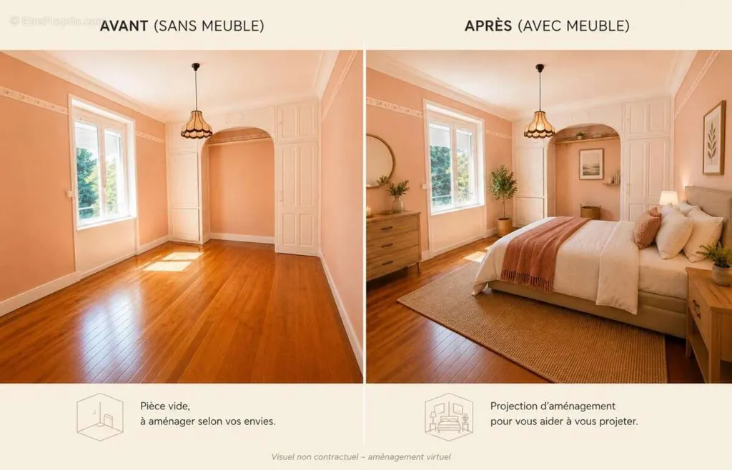 Magamistoad - Characterful Apartment in Longuyon Centre