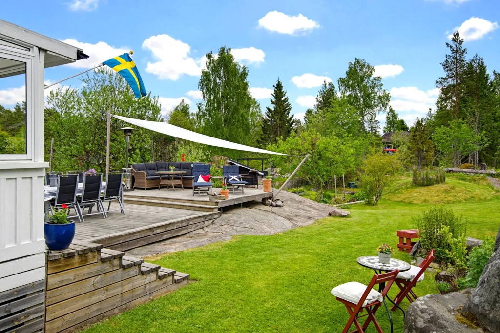 Maison 3 pièces à Östhammars kommun
