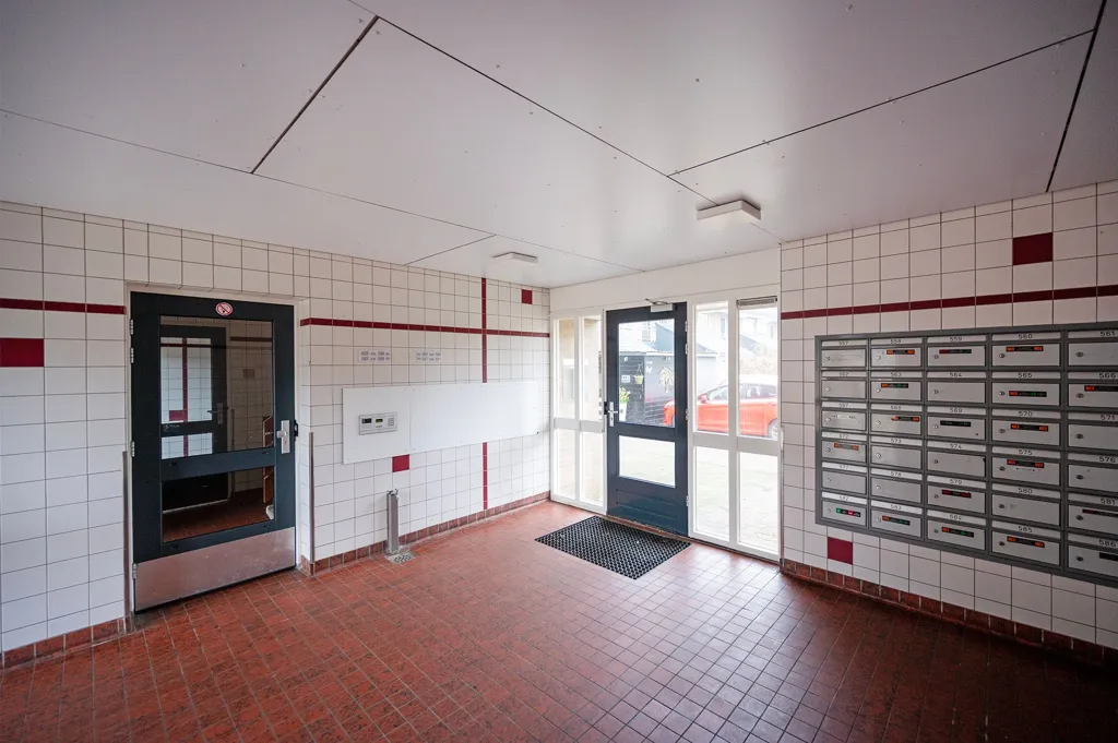 Ingresso - Maisonnette with Terrace in Maarssenbroek