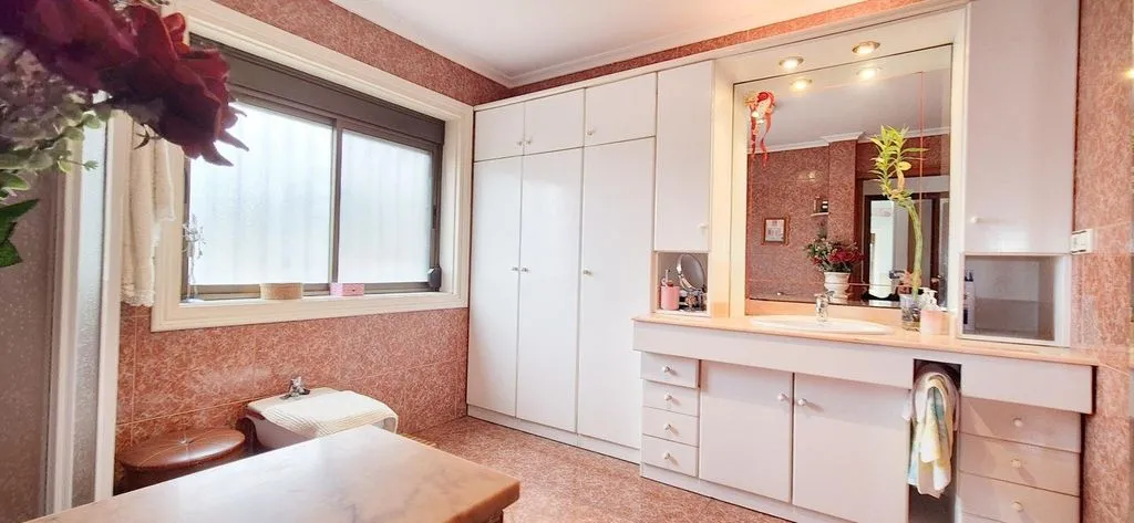 Salles de bain - Luxury Villa with Pool in Elche, Valencia