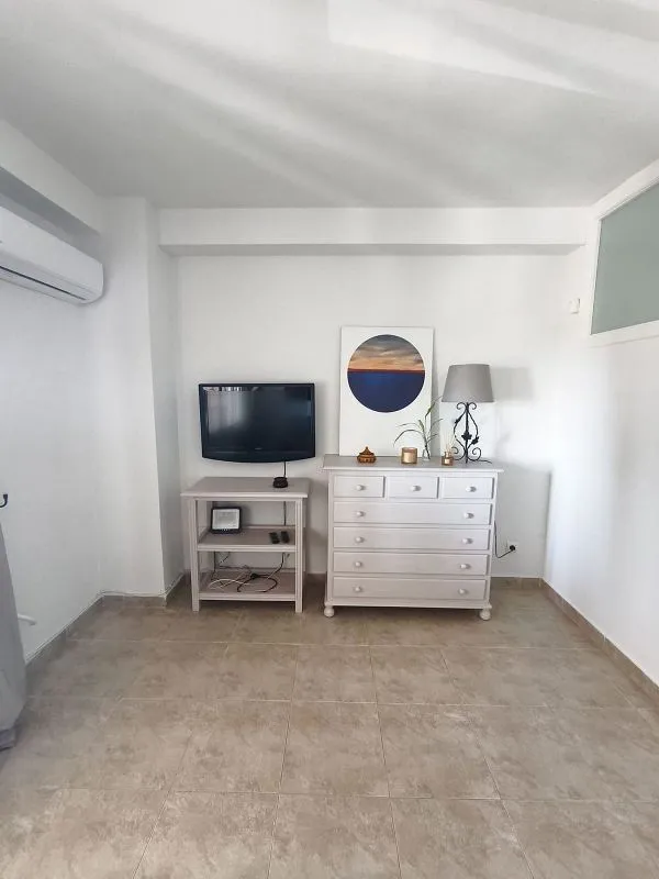 Magamistoad - Seaside Studio Flat in La Malagueta