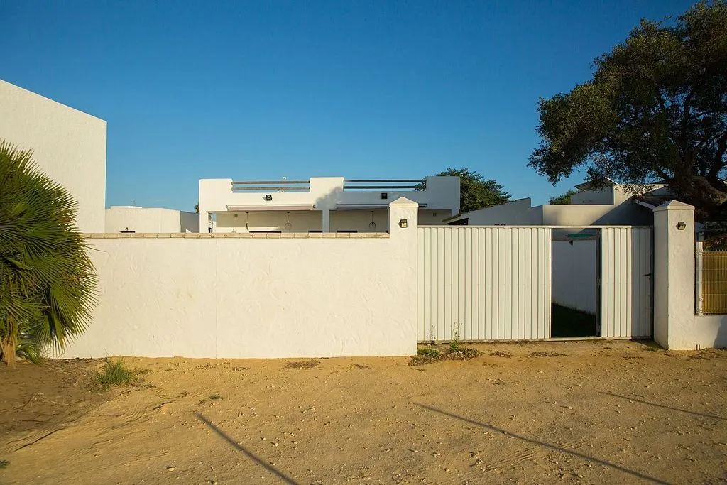 Extérieur - Holiday Rental with Pool in Los Caños de Meca