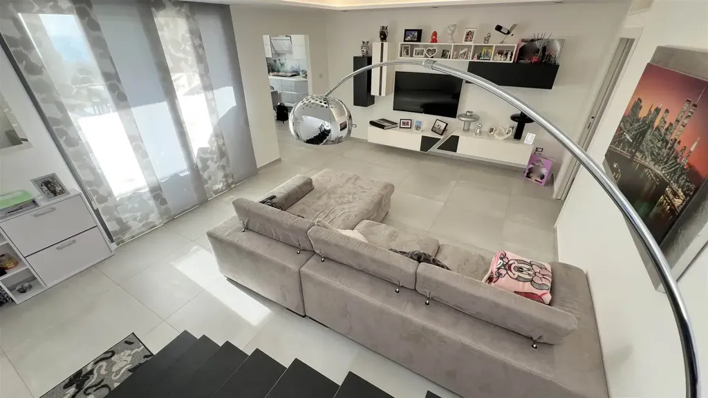 Elutuba - Villa with Sea View in Sciacca