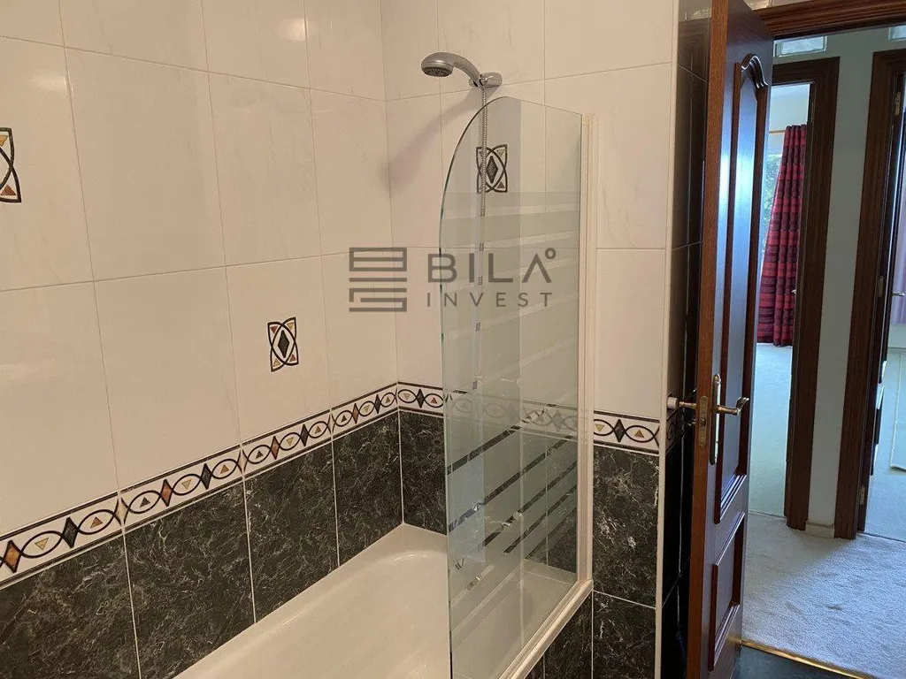 Salles de bain - Detached Chalet with Pool in Mijas Costa