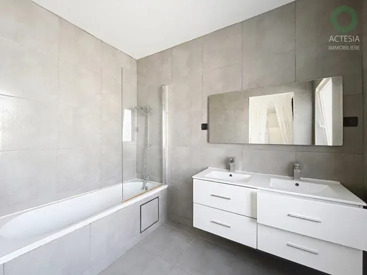 Appartement à Charleroi