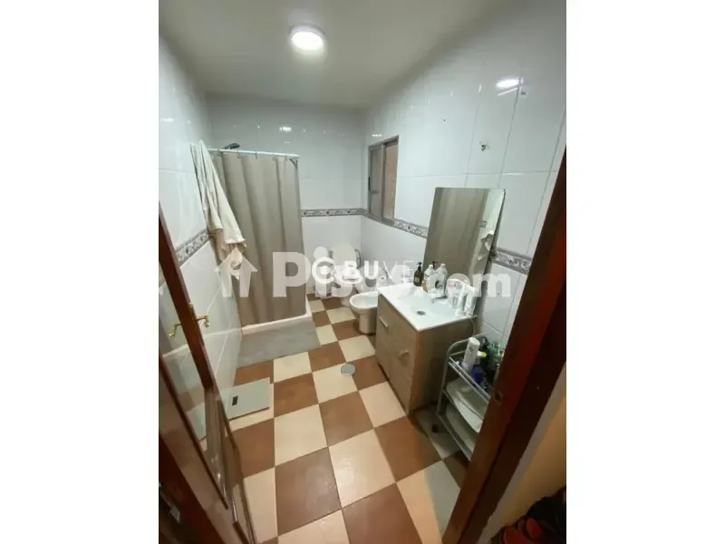 Bagni - Multi-Unit Building with Terrace in Torreblanca