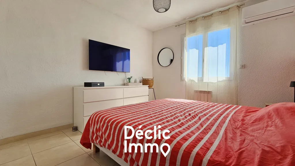 Chambres - Maison 4 Pièces Vue Dégagée sur les Pyrénées