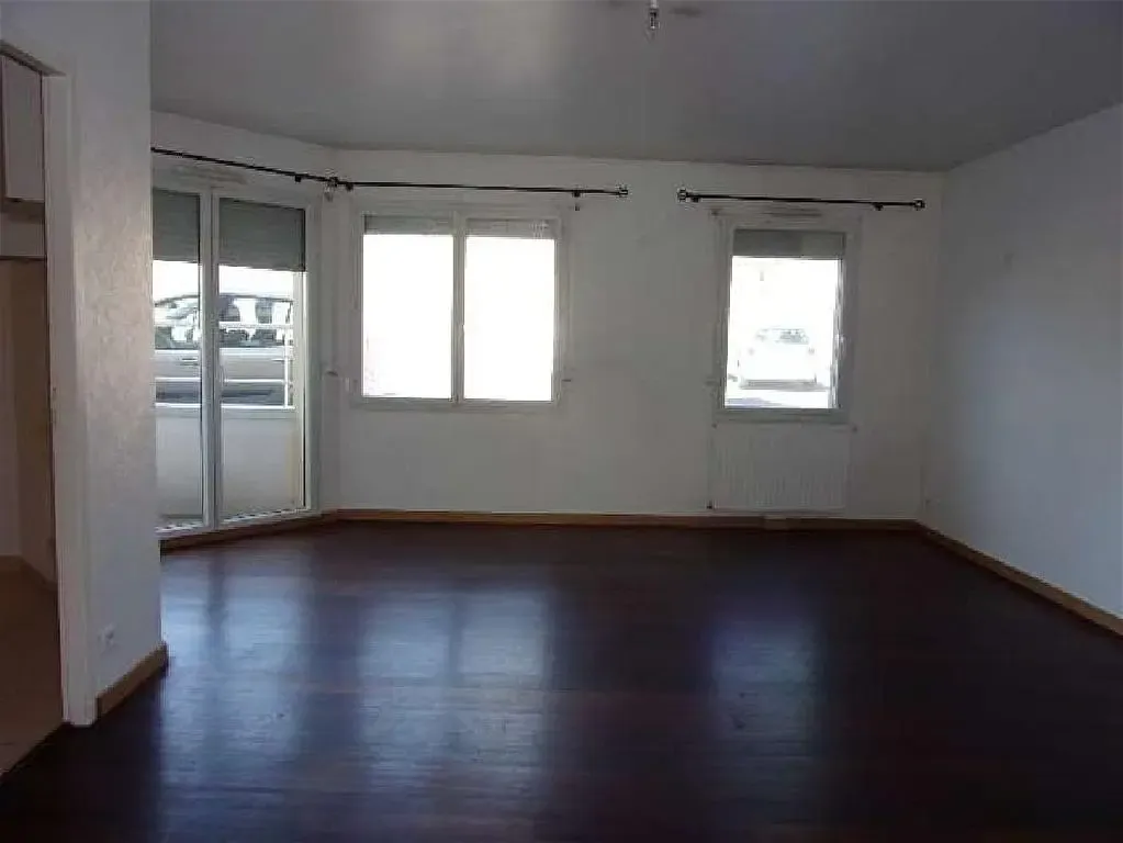 Appartement 3 pièces à Sens