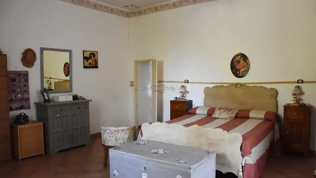 Magamistoad - Independent House with Garden in Modica