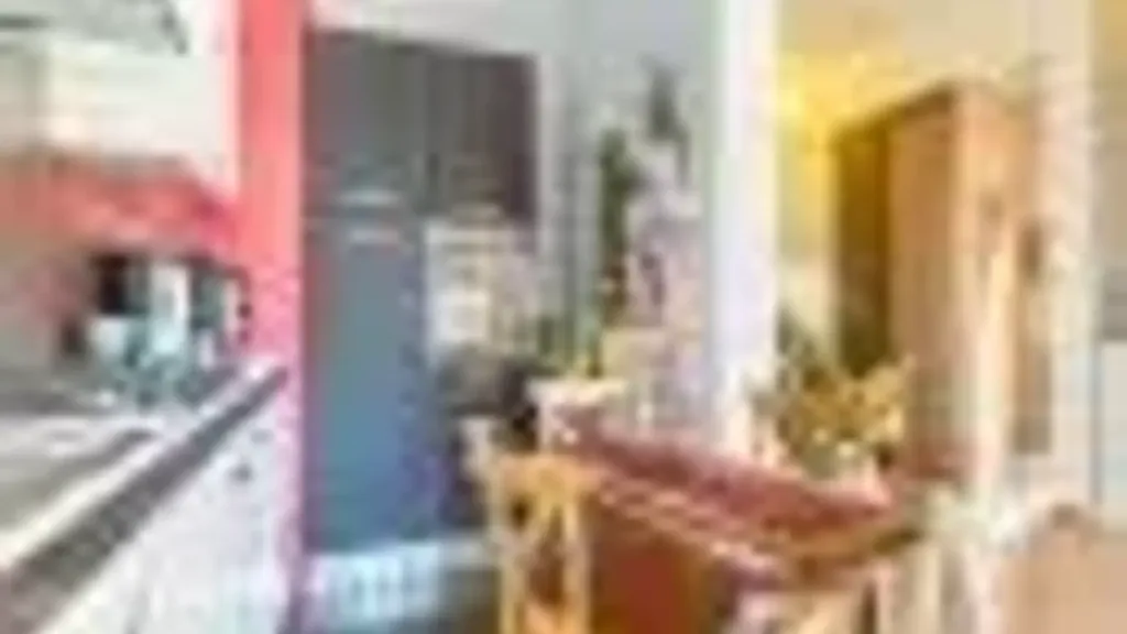 Söögituba - Apartment with Sea View in Piombino