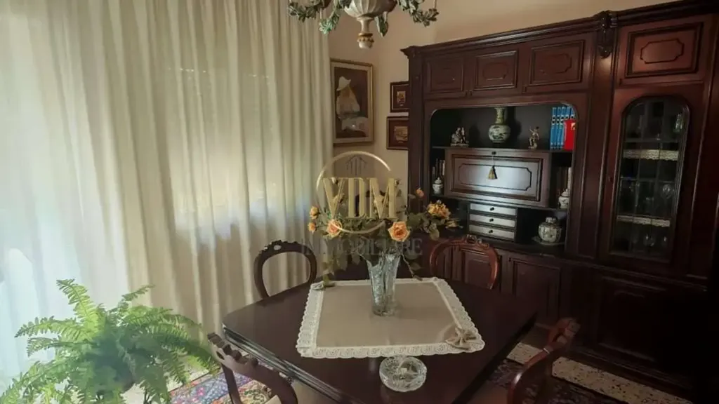 Salle à manger - Sea View Apartment in Marsala