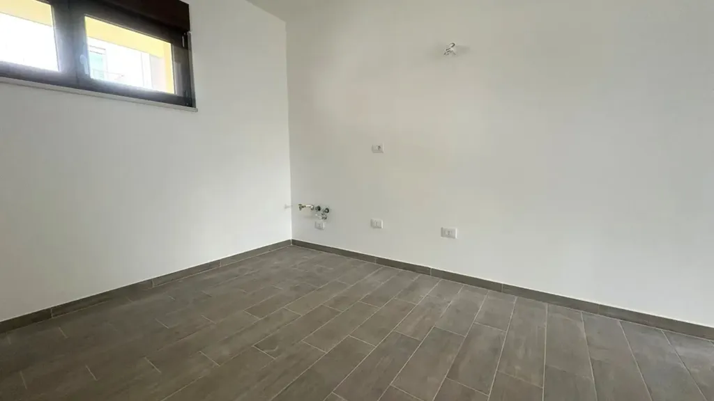 Toad - Rear-Attached Villa with Balcony in L'Aquila