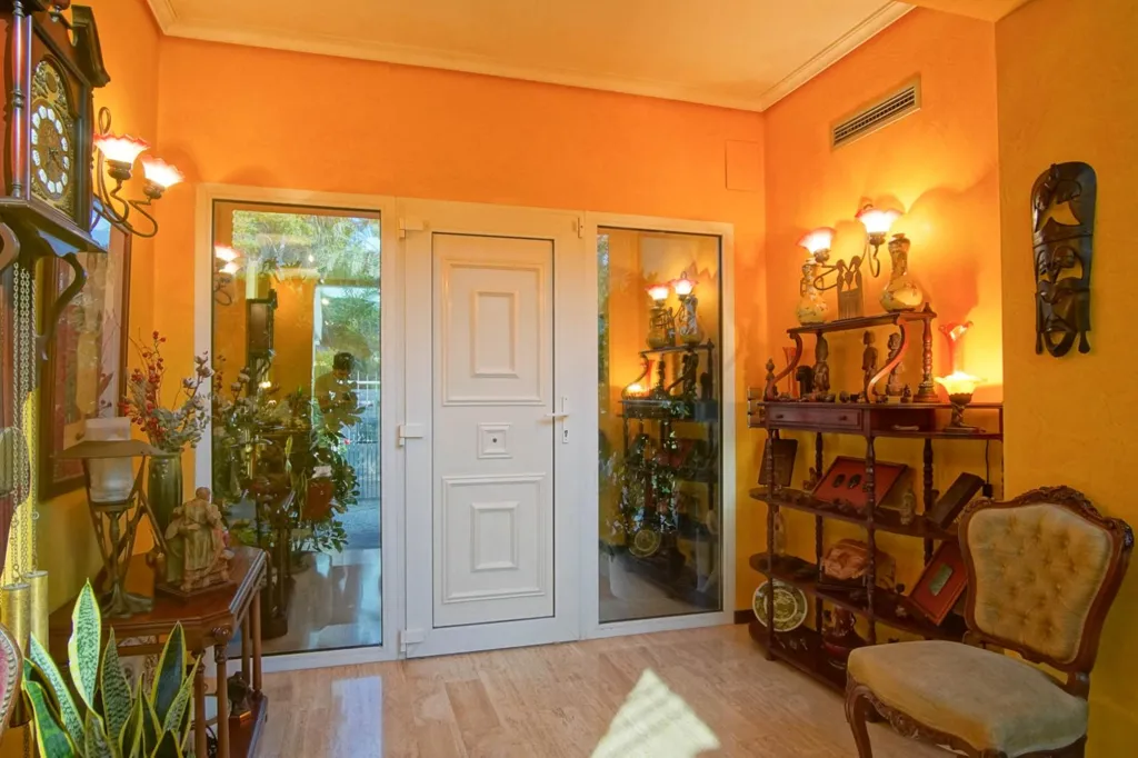 Esik - Luxury Villa with Pool in Dénia