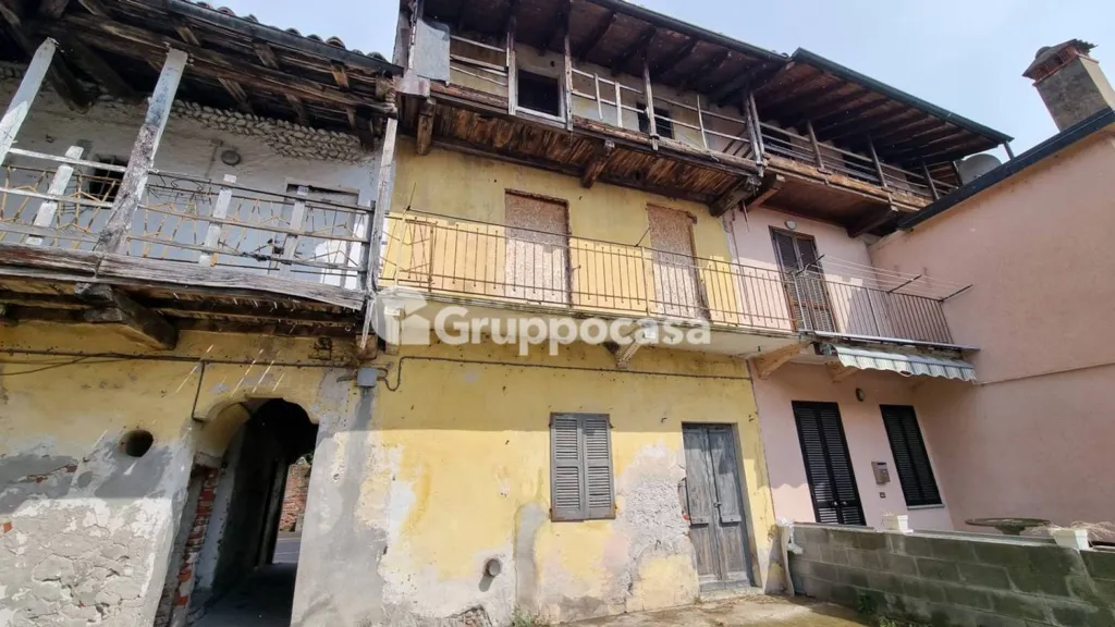 Välivaade - Rustic Property with Balcony in Recetto