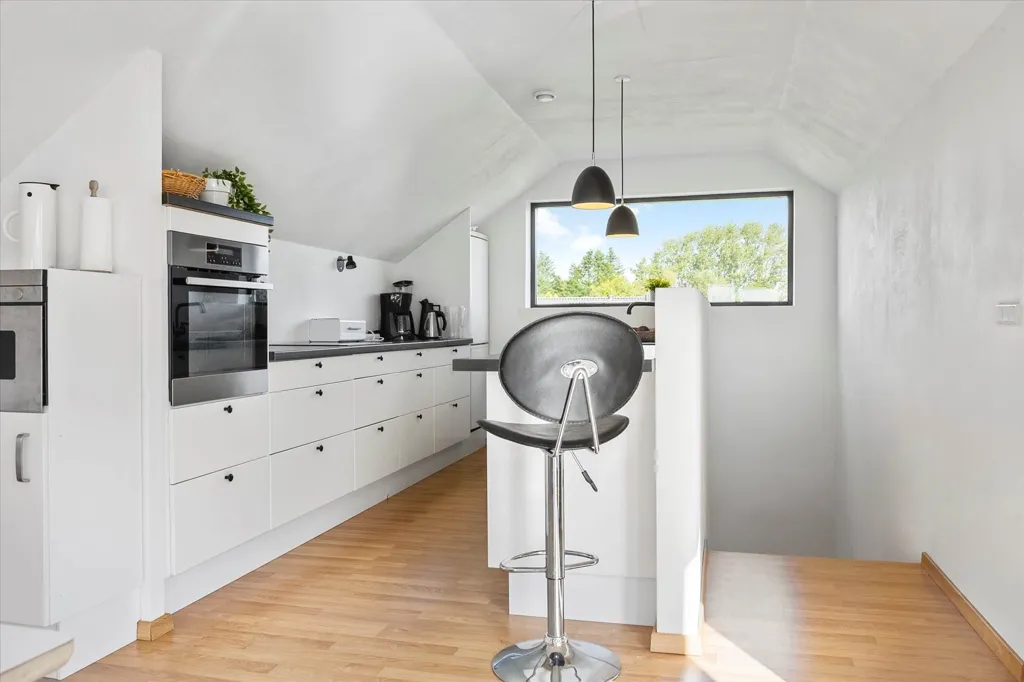 Maison 5 pièces à Øster Assels
