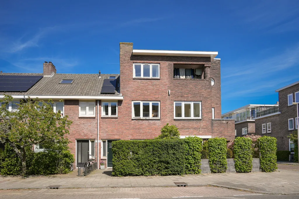 Välivaade - Parkloft with Sustainable Features in Leidsche Rijn