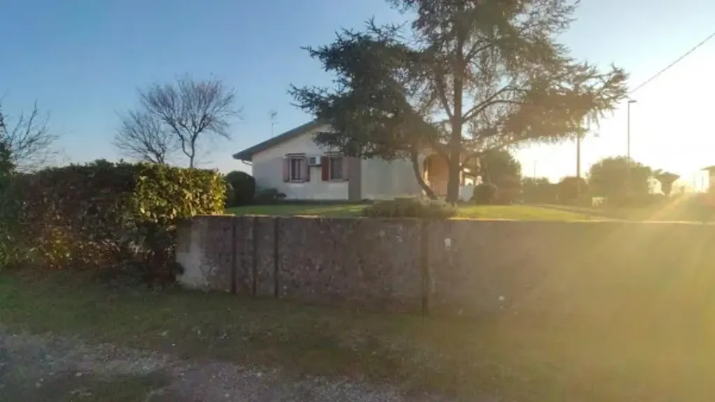 Extérieur - Bifamiliar Villa with Garden in Rosolina
