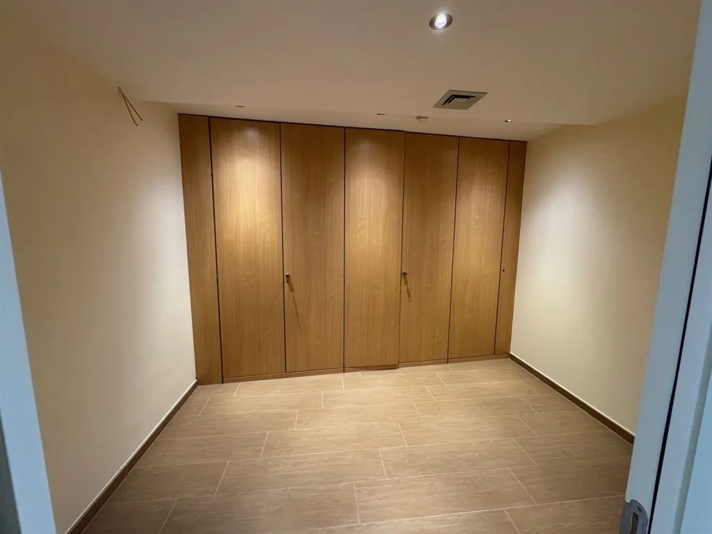 Rooms - Penthouse with Terraces in Pleasant Environment