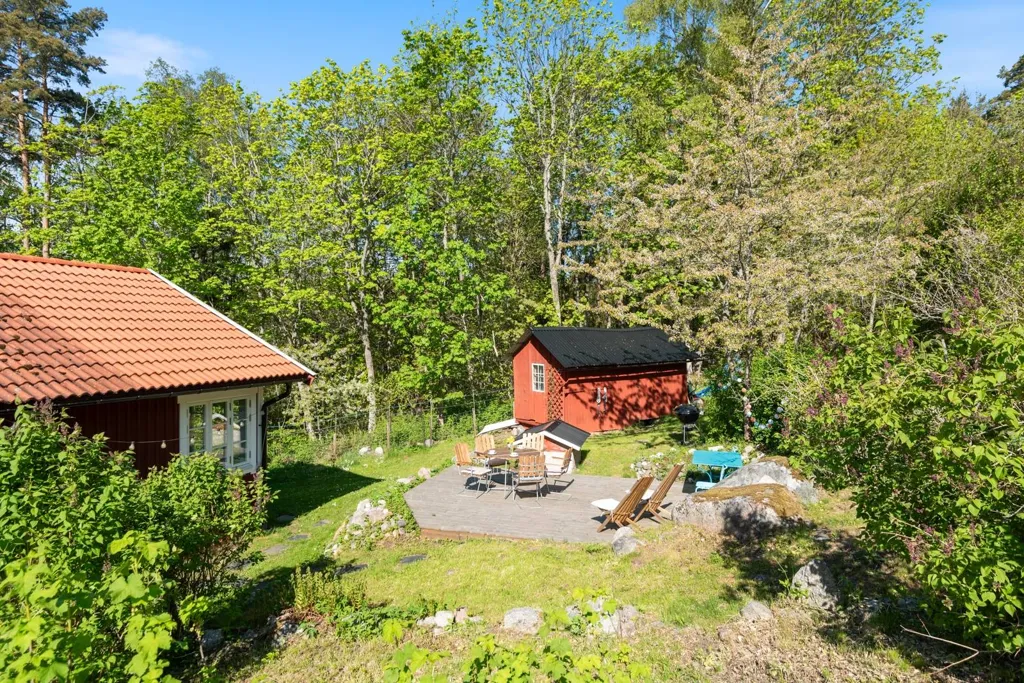 Maison 5 pièces à Värmdö kommun