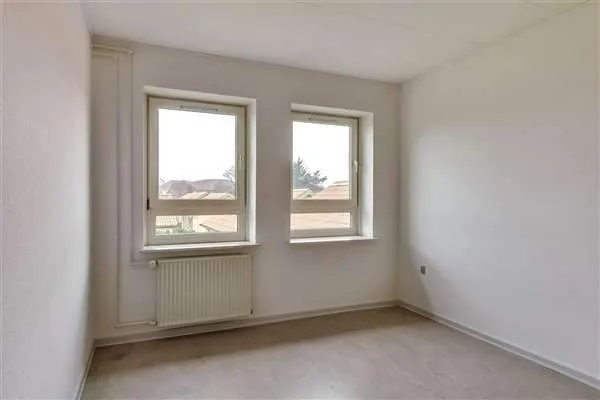 Toad - One-Bedroom House with Pets Allowed in Vojens