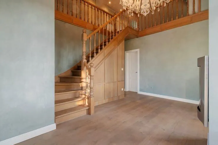 Toad - Eclectic Villa with Terrace in Weelde