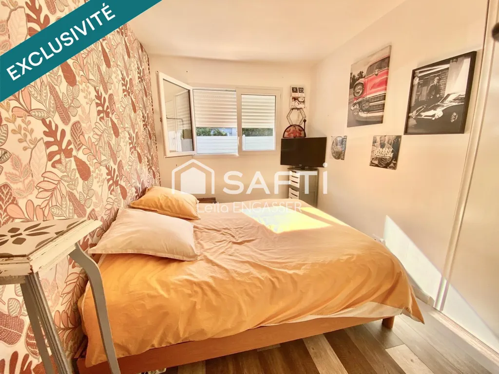 Magamistoad - New Bungalow with Garden near Ezy-Sur-Eure