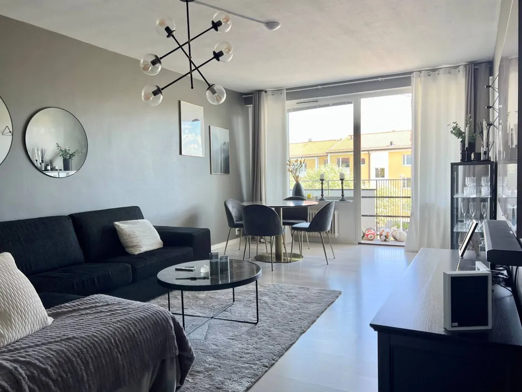 Appartement 3 pièces à Skara kommun