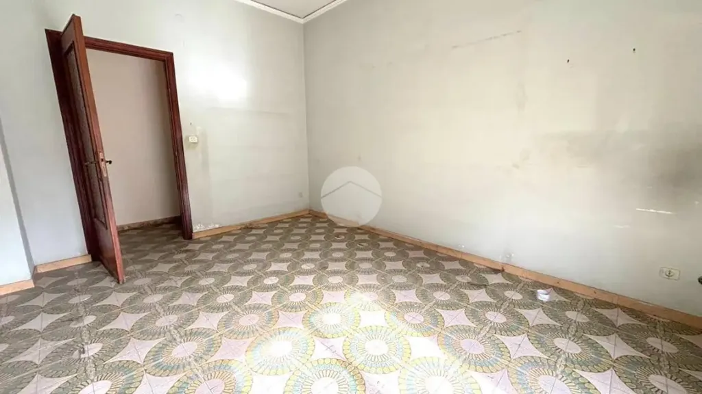 Pièces - Bright Apartment with Balcony in Palermo
