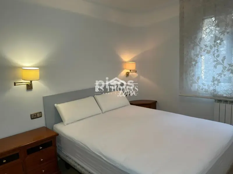 Magamistoad - Spacious Flat with Thermal Water in Escaldes-Engordany