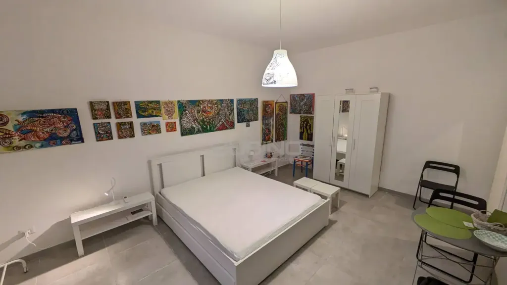 Chambres - Two-Bedroom Flat in Ortigia, Siracusa