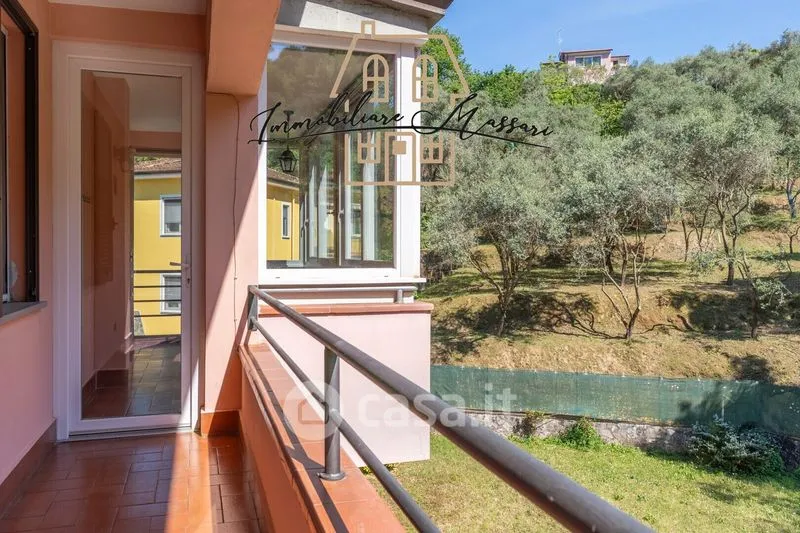 Rõdu - Spacious Apartment with Terraces in Arcola