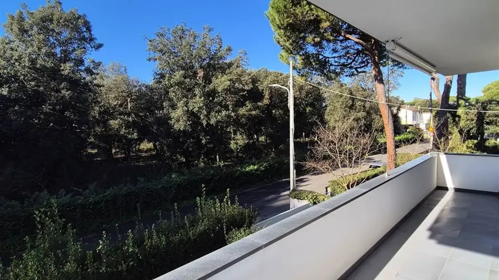 Rõdu - Restored Villa with Pool near Forte dei Marmi