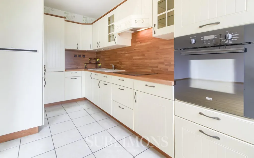 Appartement 3 pièces à Ploermel